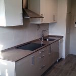 Reforma de baño y cocina en Durango