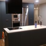 Reforma de vivienda en Loredo